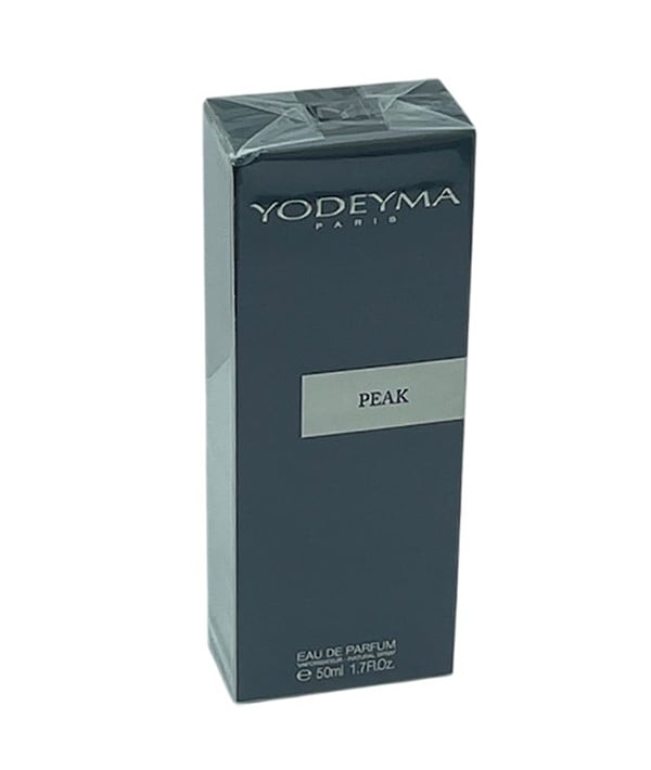 PEAK EAU DE PARFUM 