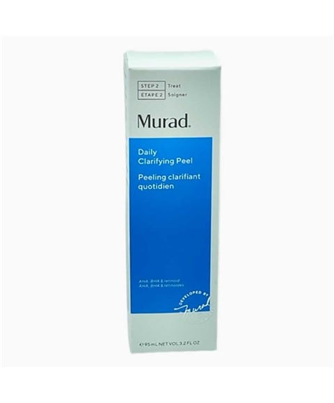MURAD DAILY CLARIFYING PEEL 