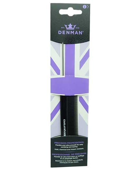 PROFESSIONAL PIN TAIL COMB DPC 1 