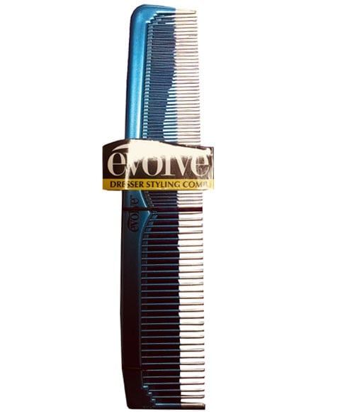 EVOLVE DRESSER STYLING COMB 4503 
