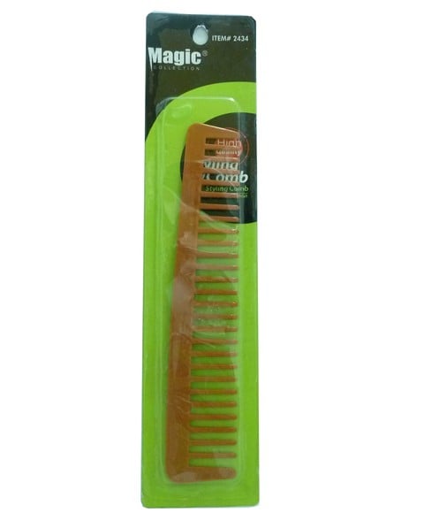 MAGIC COLLECTION STYLING COMB 2434 