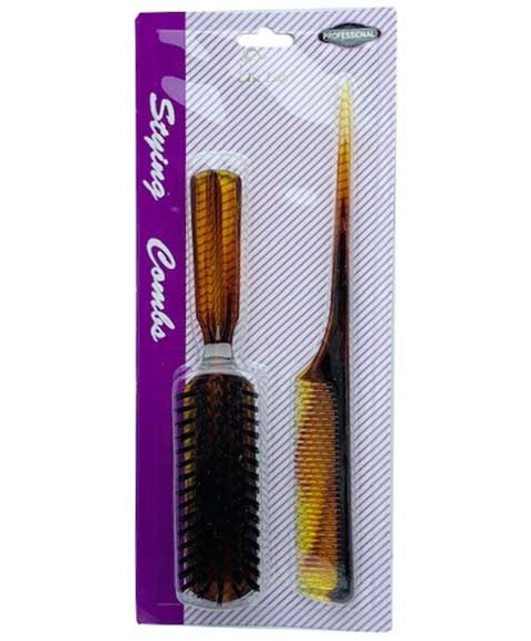 PROFESSIONAL STYLING COMB 71 