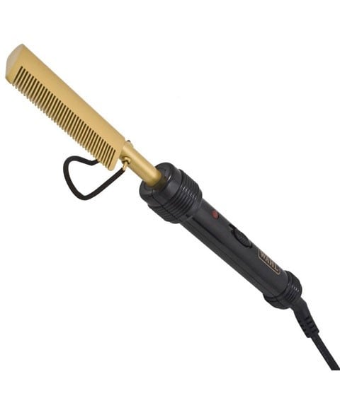WAHL STRAIGHTENING COMB 
