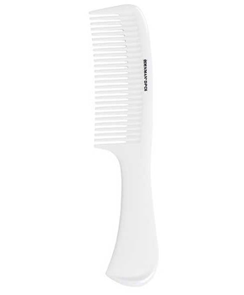 PRECISION RAKE COMB DPC6 WHT 