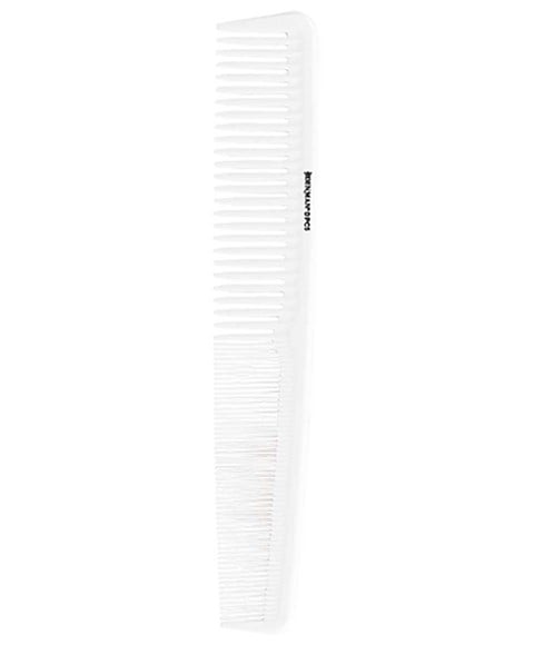 PRECISION WAVER COMB DPC5 WHT 