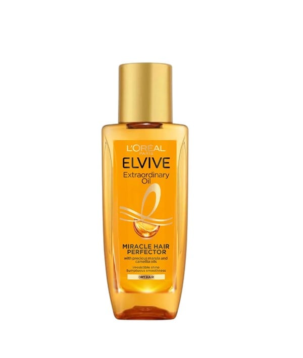 ELVIVE EXTRAORDINARY OIL MIRACLE HAIR PERFECTOR 