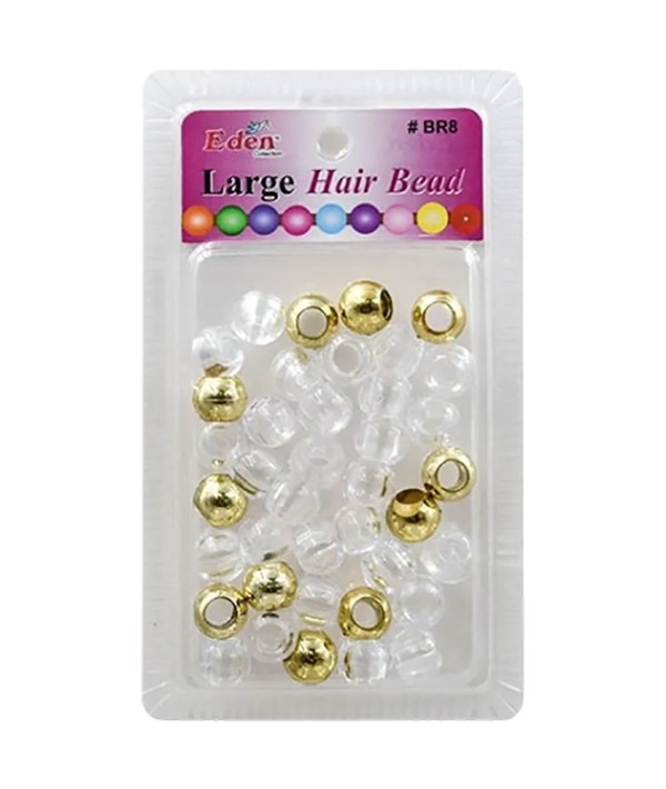 EDEN HAIR BEAD BR8MGC 