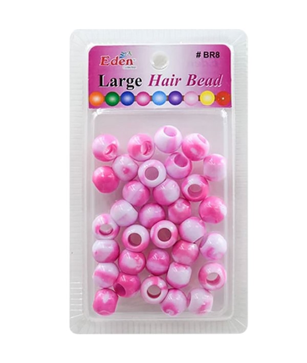 EDEN HAIR BEAD BR8WPIN 
