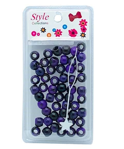 STYLE COLLECTION PATTERN BEADS BD012 
