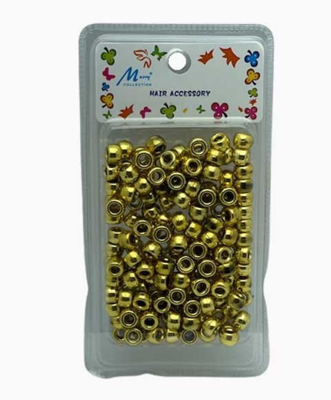 HAIR ACCESSORY BEADS B200G 