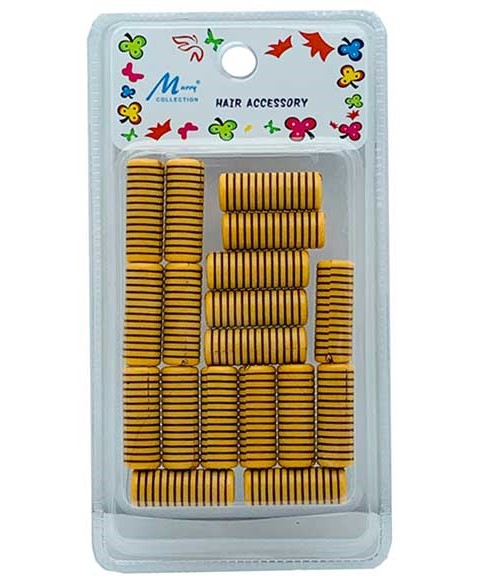 HAIR ACCESSORY BEADS B200W13 