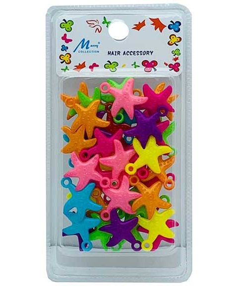 HAIR ACCESSORY BEADS B202R 