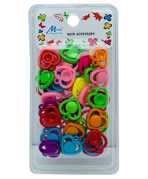 HAIR ACCESSORY BEADS B203R 