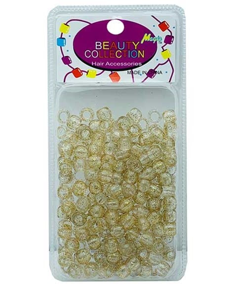 MAGIC HAIR BEADS 1000GGOL 