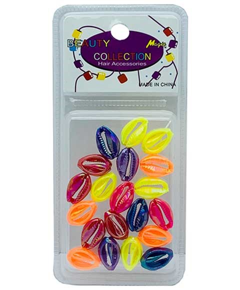 MAGIC HAIR BEADS 12532ABST 