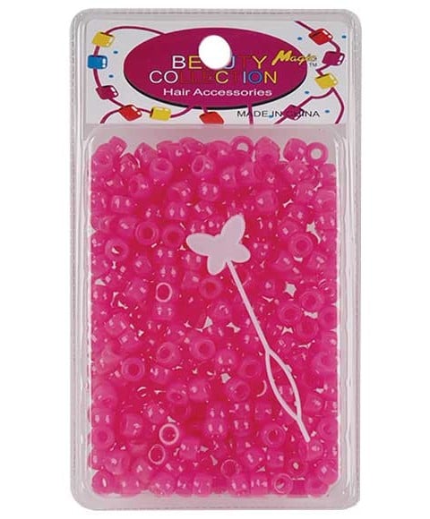 MAGIC HAIR BEADS 500HPIN 