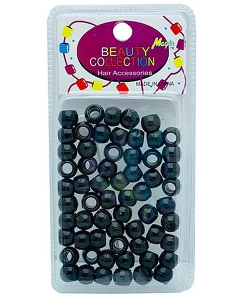 MAGIC HAIR BEADS 70BLA 