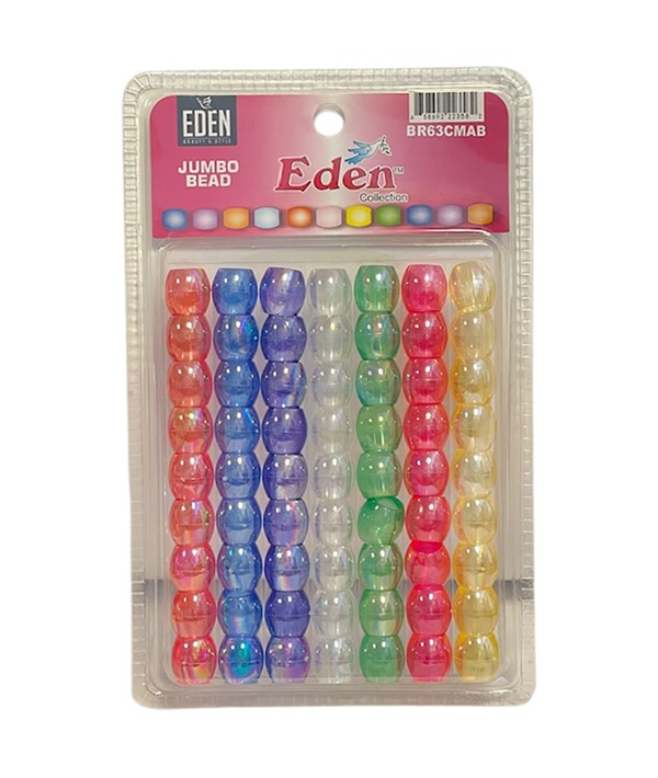 EDEN BEAUTY JUMBO BEADS BR63CMAB 