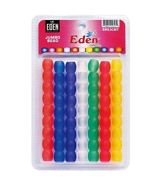 EDEN COLLECTION JUMBO BEADS BR63CMT 