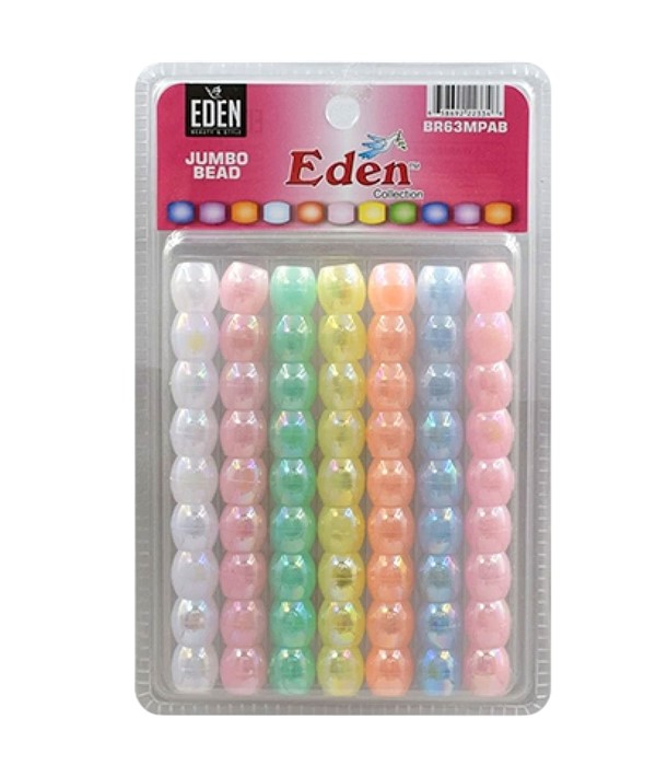 EDEN COLLECTION JUMBO BEADS BR63MPAB 