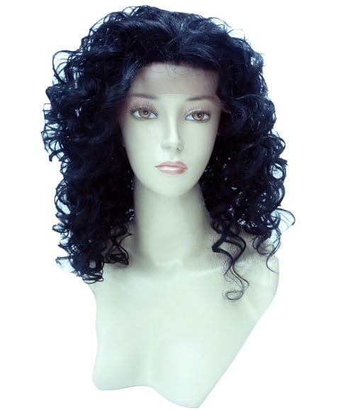 PAKS SYN GIANA LACE FRONT WIG 