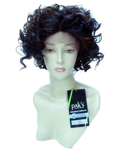 SYN EIRA LACE FRONT WIG 