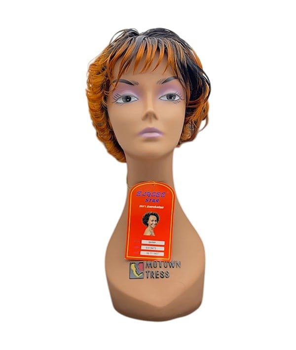ELYSEE STAR SYNTHETIC BAINA WIG 