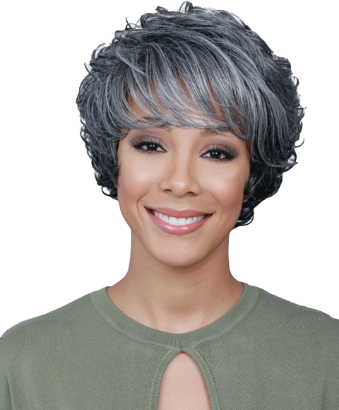 BOBBI BOSS SYN M738 GALE WIG 