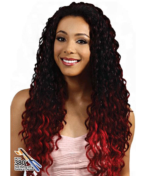 BOBBI BOSS TRENDI SYN PERRI WIG 