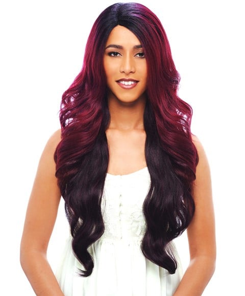 BRAZILIAN SCENT HH AILEEN LACE WIG 