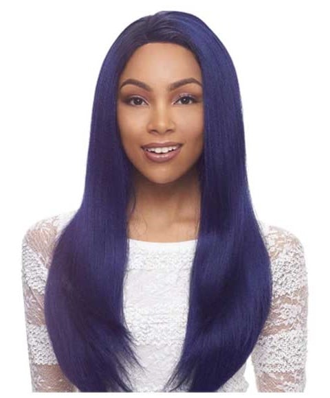BRAZILIAN SCENT HH ALEX LACE WIG 