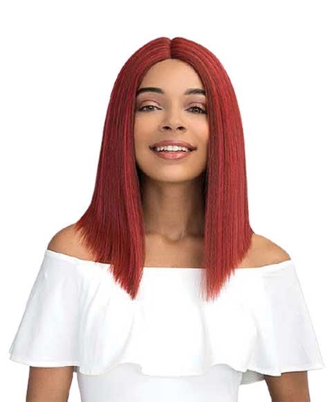BRAZILIAN SCENT HH MADIX LACE WIG 