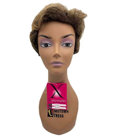 X PRESSION CAMI WIG 