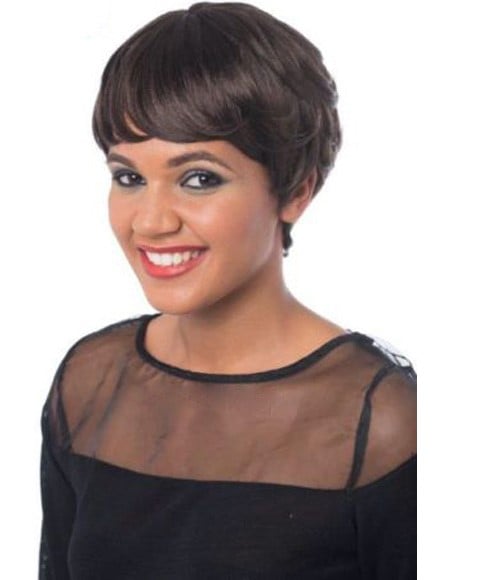 CHERISH SYN CARA WIG 