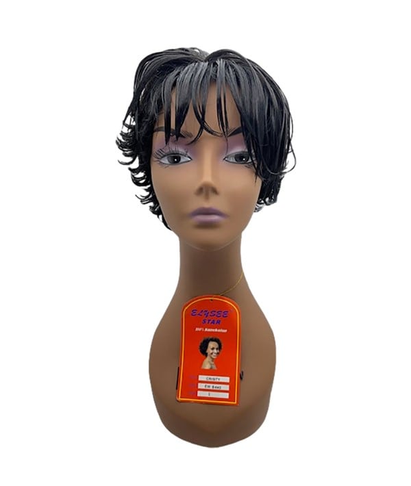 ELYSEE STAR SYNTHETIC CRISTY WIG 