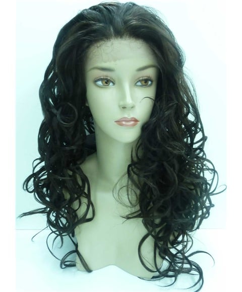 DARK EVOLUTION SYN ANABEL LACE WIG 