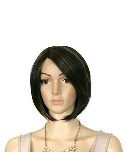 INSTANT FASHION WIG SYN LOTY 