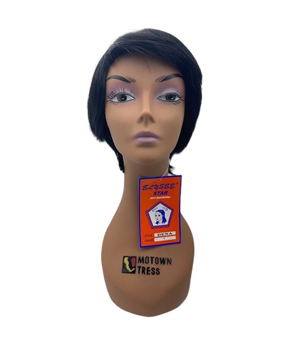 ELYSEE STAR SYNTHETIC DENA WIG 