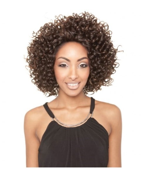 RED CARPET PREMIERE LACE FRONT WIG SYN TAYA  
