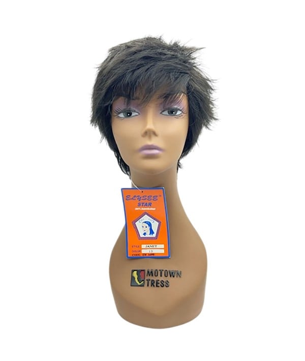 ELYSEE STAR JANET WIG 