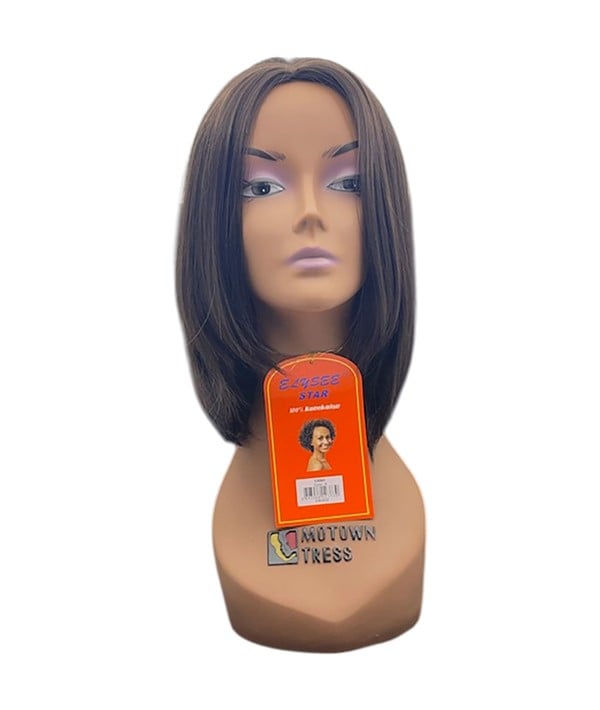 ELYSEE STAR SYNTHETIC EMMA WIG 