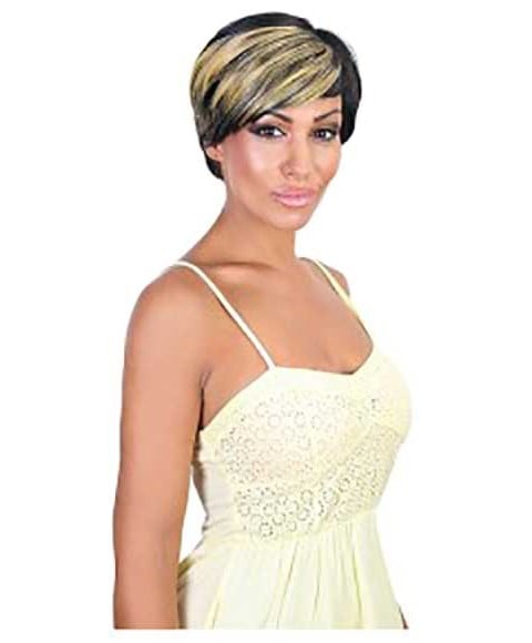 ESSENTIAL SYN HB TYRA WIG 