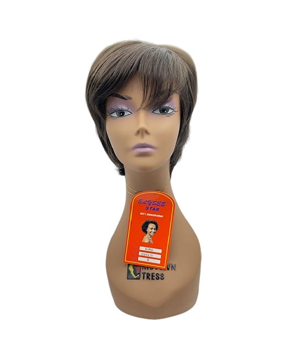 ELYSEE STAR SYNTHETIC EURO WIG 