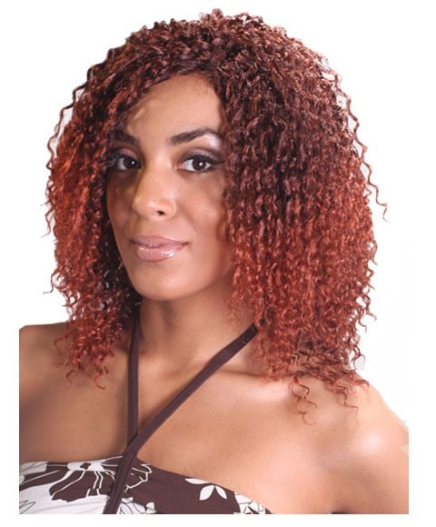 WIG EXCELLENTE SYN BEV WIG 