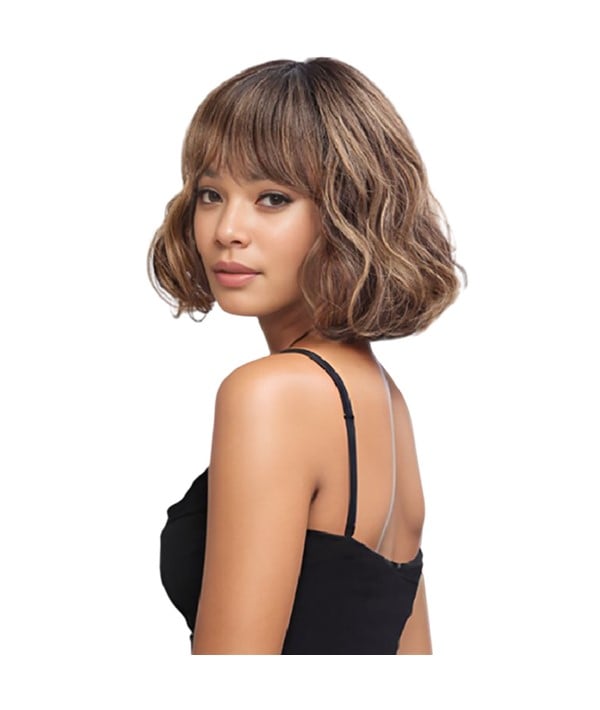 FASHION IDOL 101 HILDA WIG 