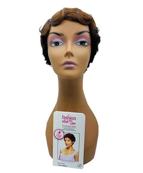 FASHION IDOL SYN 101 MISSY WIG 