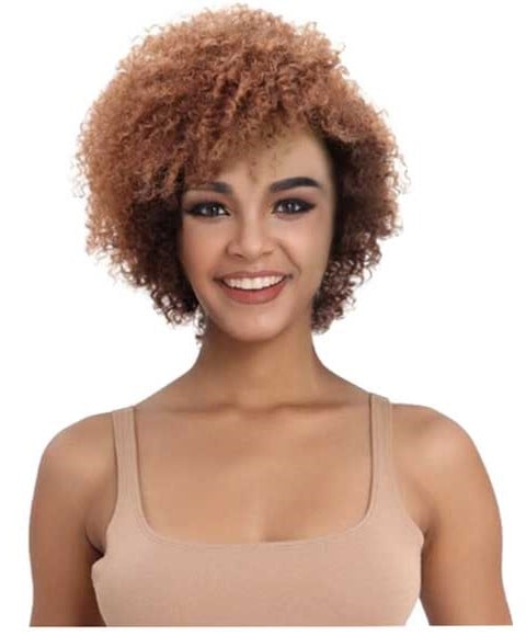 WIG FASHION SYN ALISON WIG 