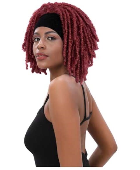 WIG FASHION SYN HB MILA WIG 