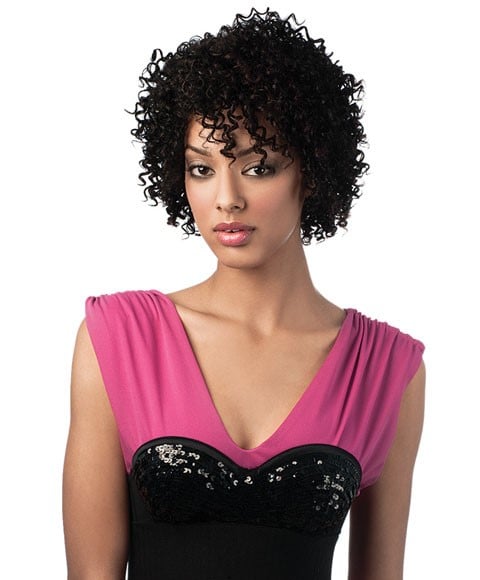 WIG FASHION SYN MACY WIG 