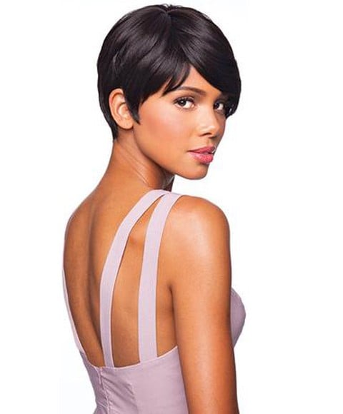 FEME SYN PERFECT PIXIE WIG 